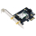 ASUS Outlet PCE-AXE5400 (5400Mb/s a/b/g/n/ac/ax) BT 5.2 - 1563570 - zdjęcie 3